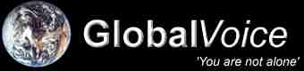 GlobalVoice - Because global terrorsim affects everyone!